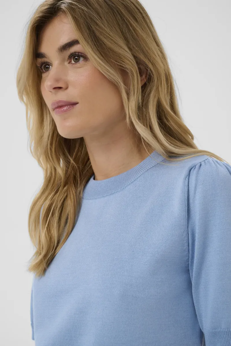 Mila SS Pullover, Allure