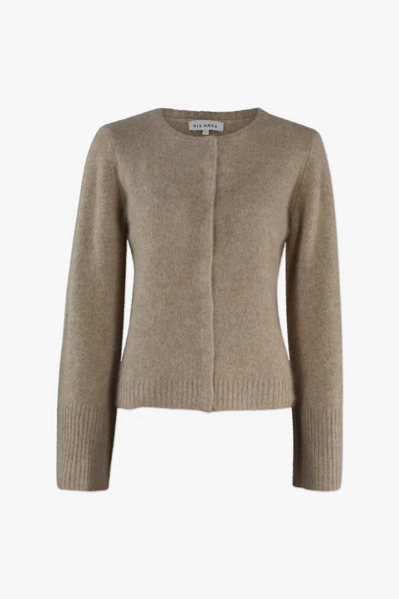 Duna, Beige Melange