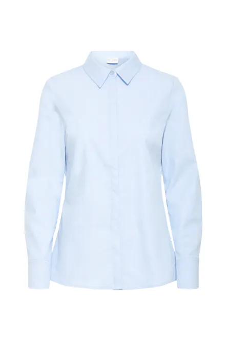 Hovedbilde Dasha Shirt, Vista Blue