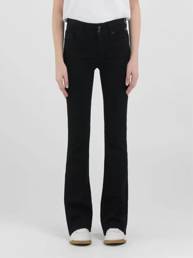 New Luz Flare, Black