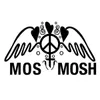 MOS MOSH