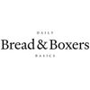 BREAD&BOXERS