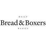 BREAD&BOXERS