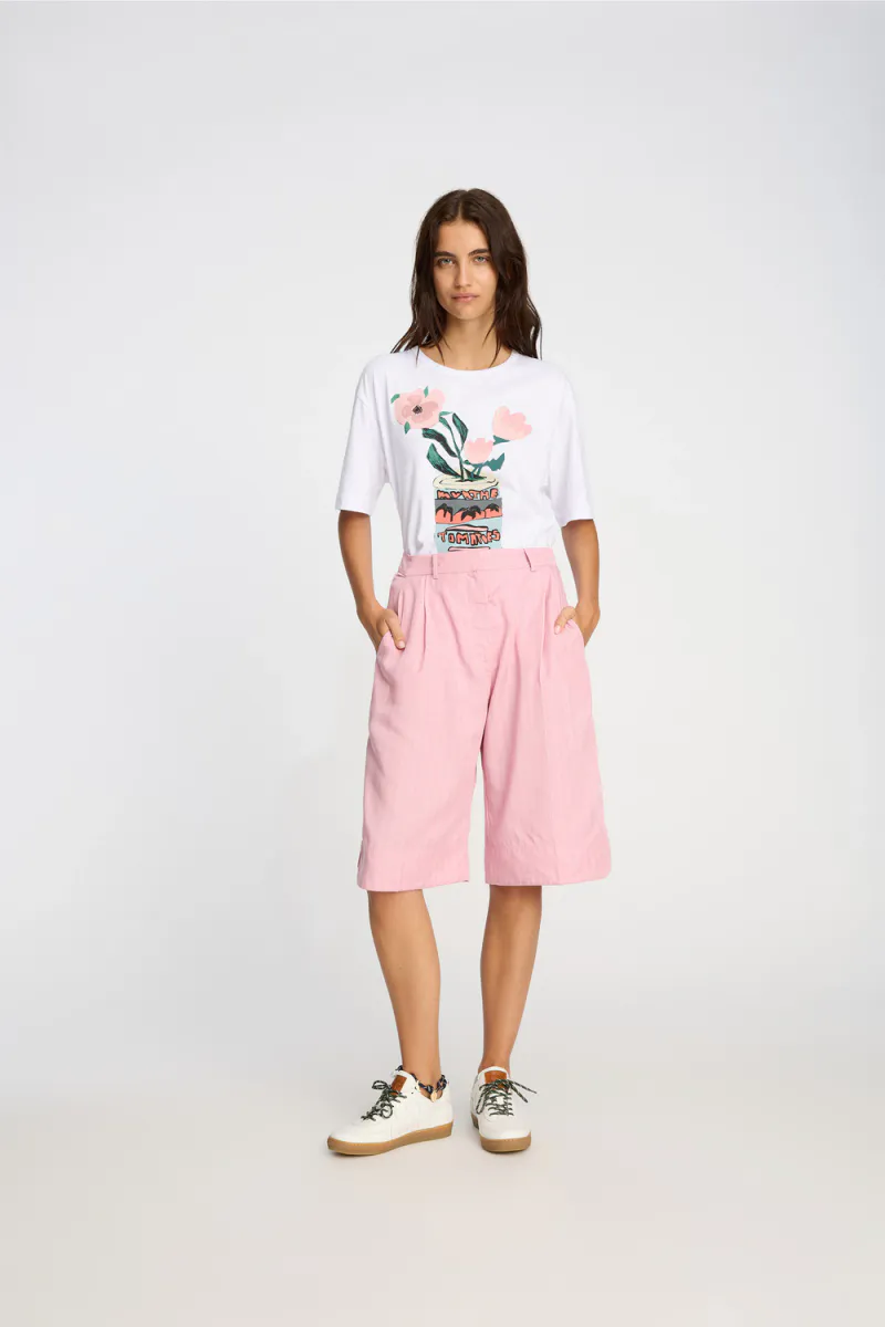 Uama Shorts, Rose