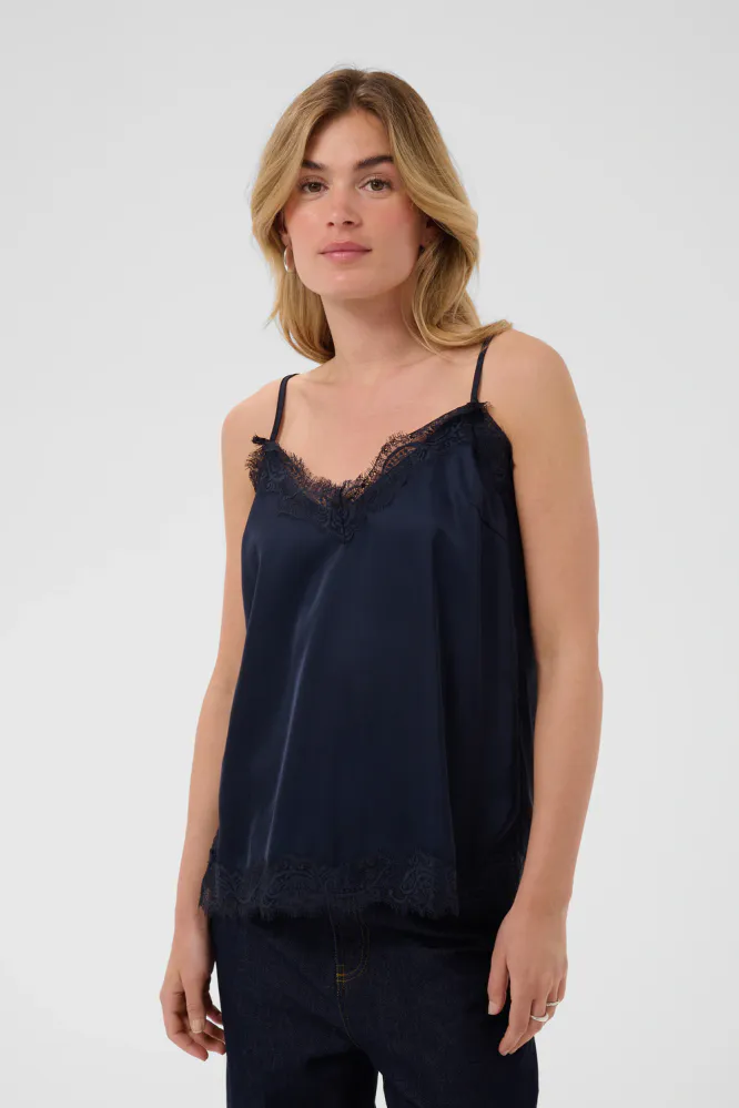 Teagan Top, Night Sky