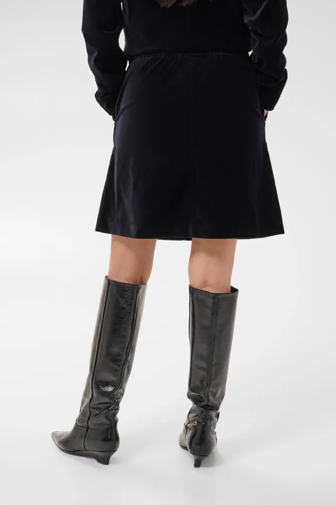 Lings Skirt, Black