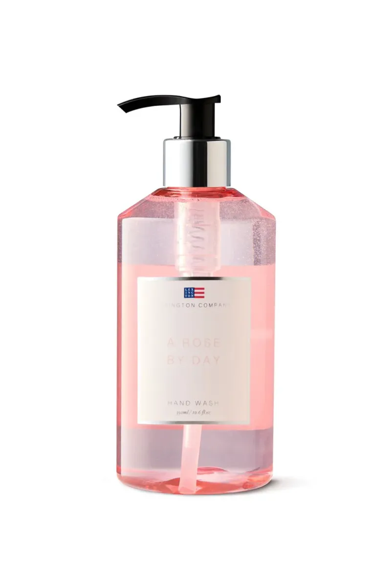 A Rose By Day Hand Wash, 350ml