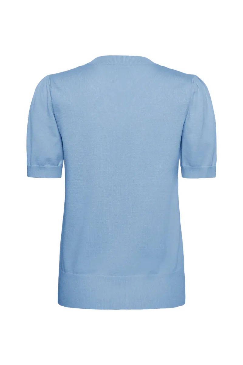 Mila SS Pullover, Allure