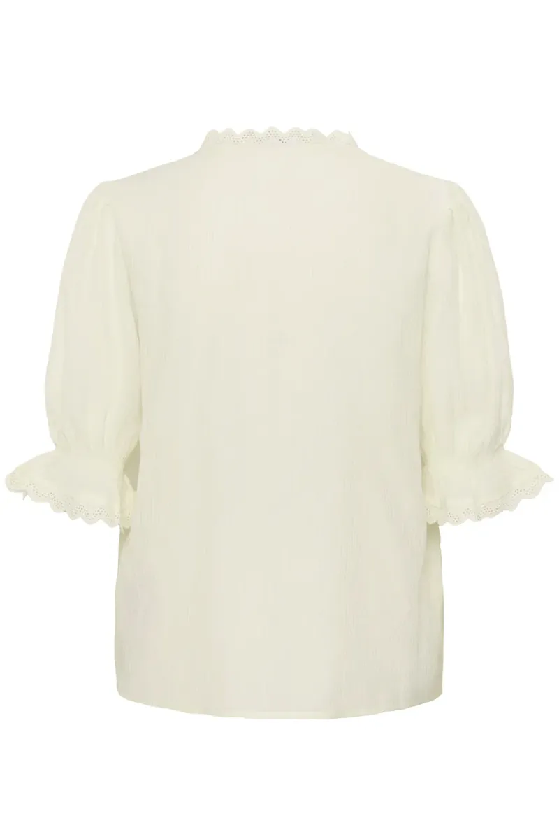 Kristel Shirt, Ice