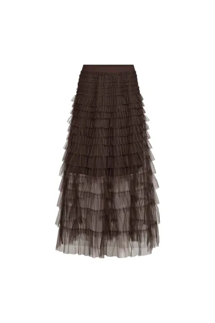 Hovedbilde Jade Skirt, Bison