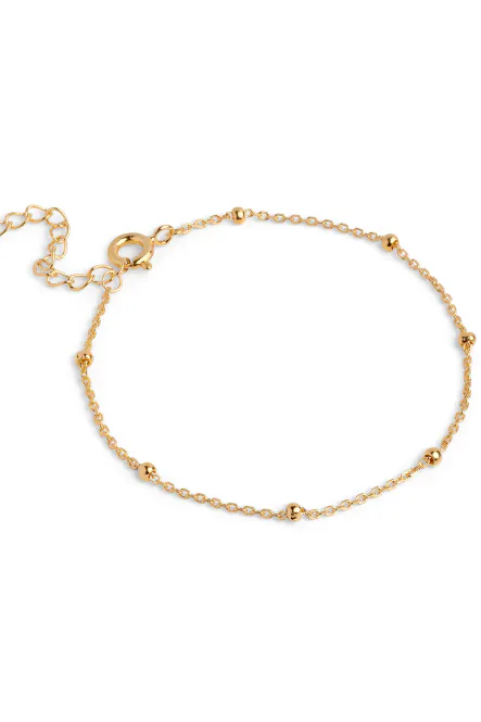 Hovedbilde Beaded Chain Bracelet