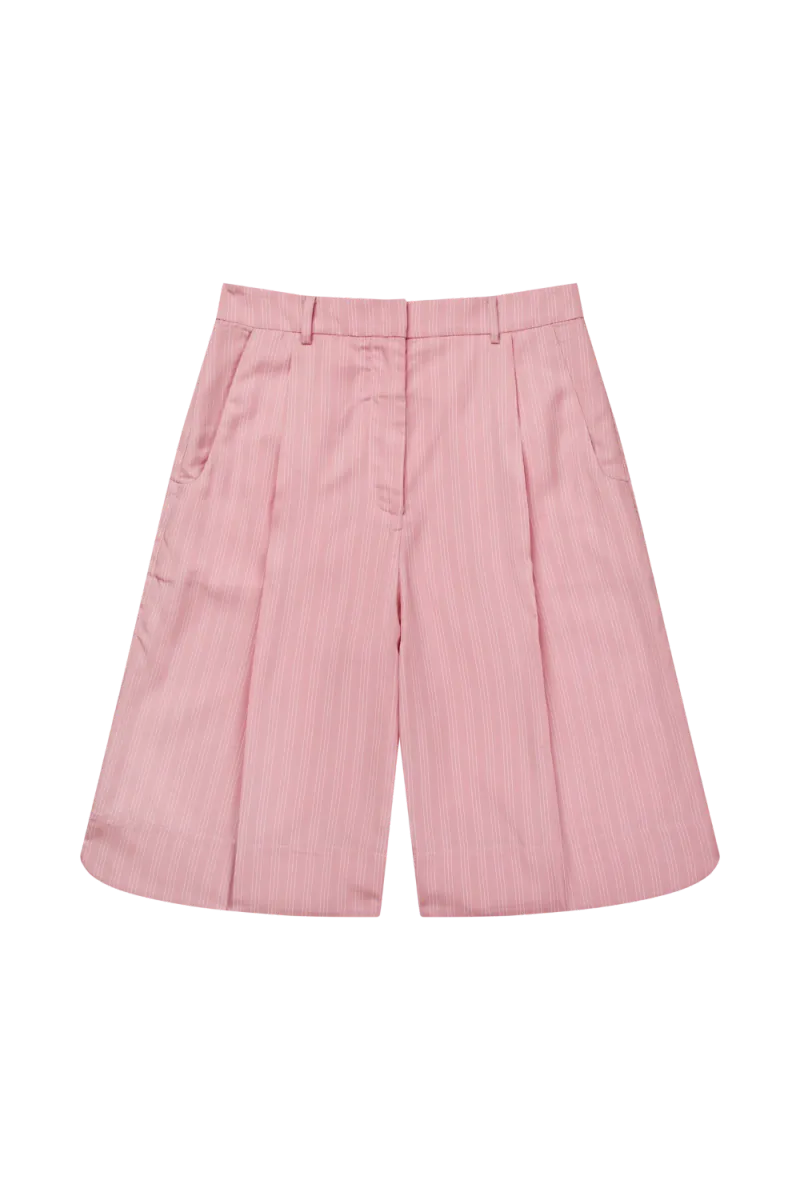 Uama Shorts, Rose