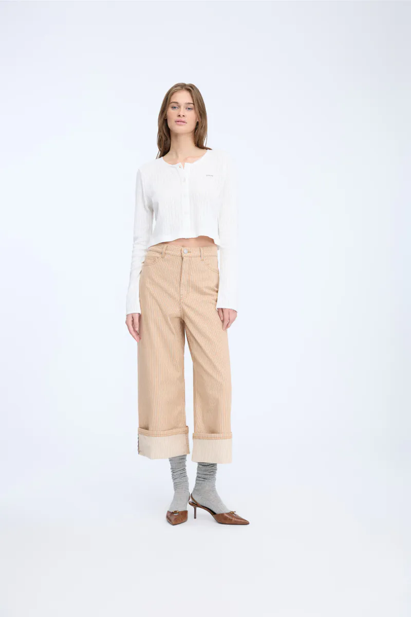 Navona, Stripe Camel