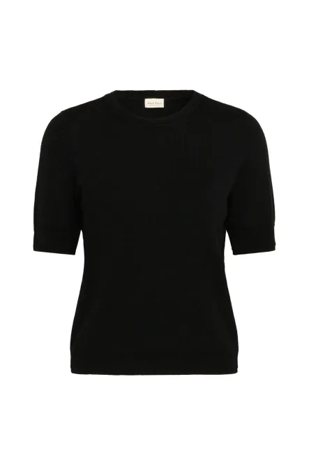 Hovedbilde Natanya Pullover, Black