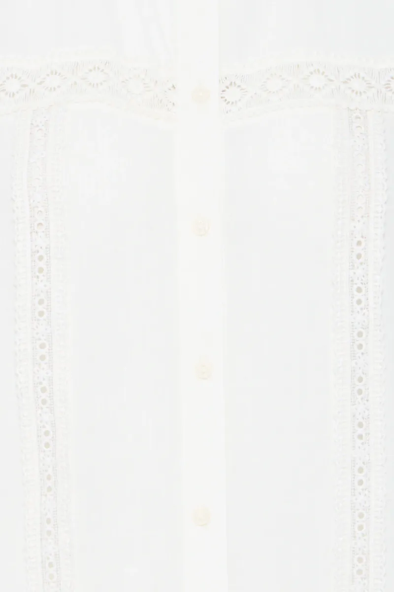 Anita Shirt, Cloud Dancer