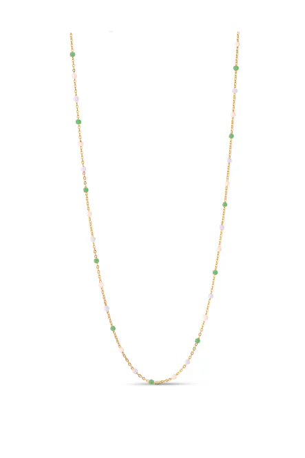 Hovedbilde Lola Necklace (Wilderness)