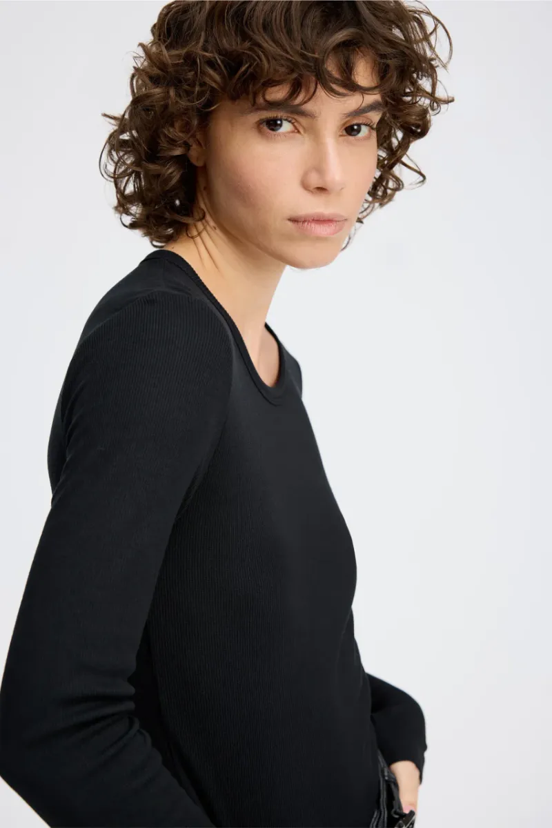 Cutest, Black