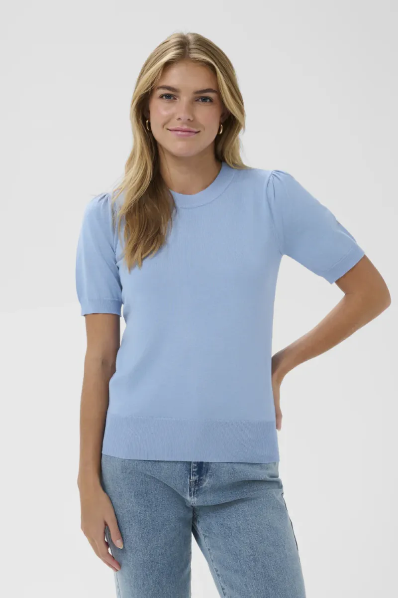 Mila SS Pullover, Allure