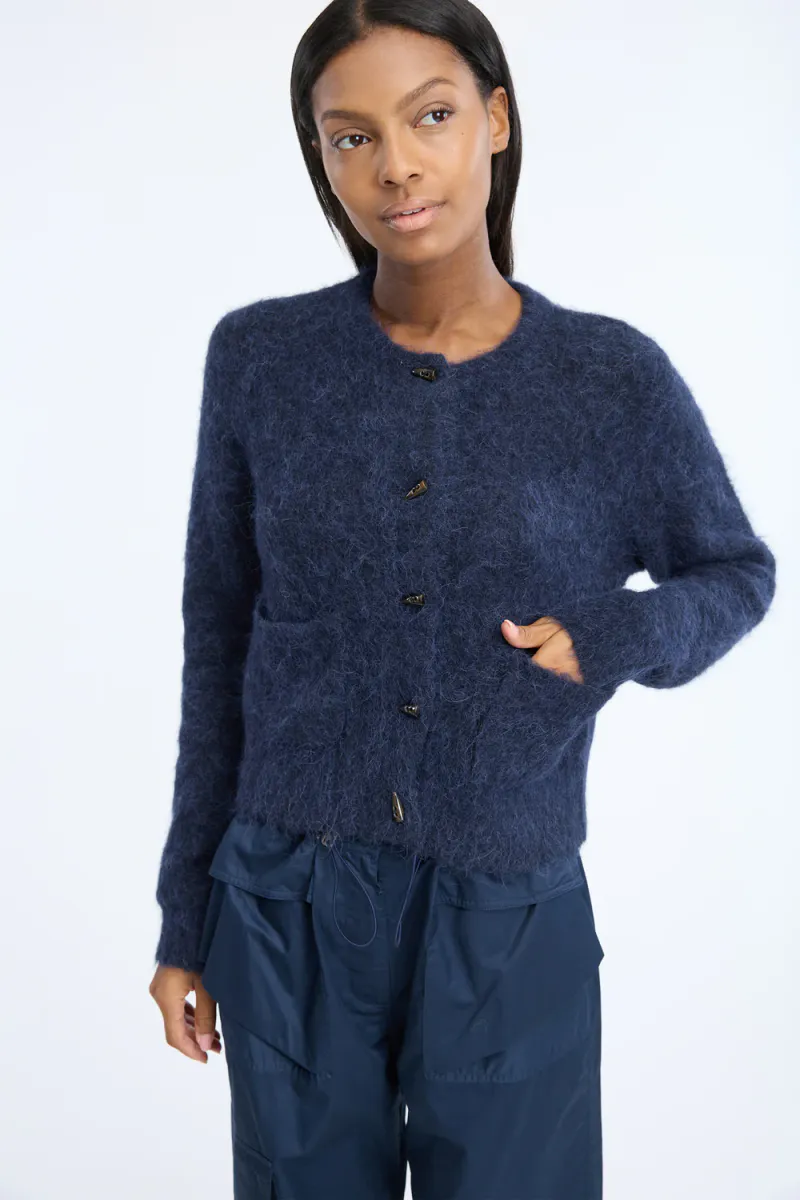 Nolocca, Navy