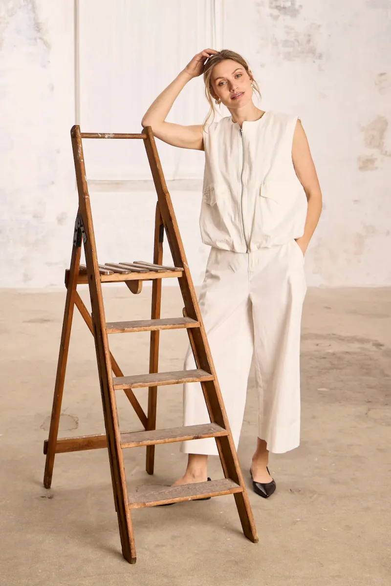 Claudia Pant, Cloud Dancer