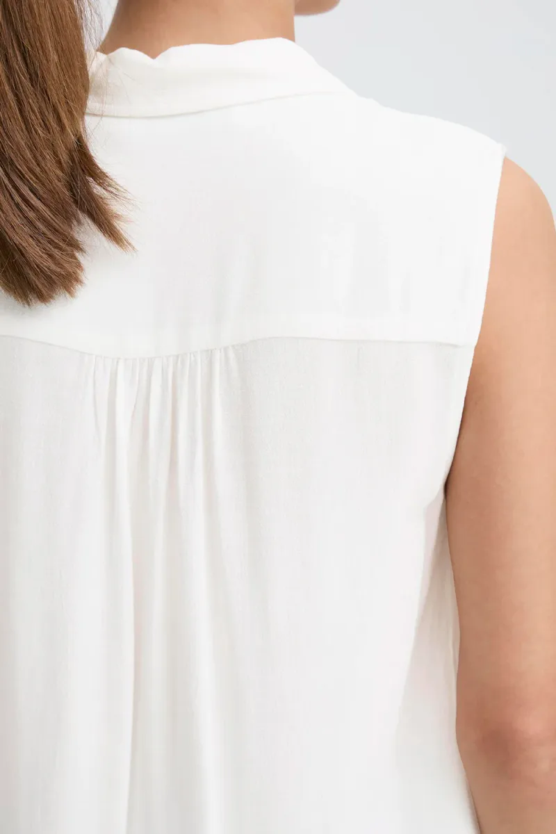 Anita Shirt, Cloud Dancer